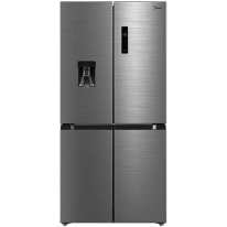 Refrigerator Midea MDRM632FGD46W