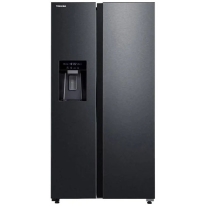 მაცივარი Toshiba GR-RS755WI-PMJ(05)