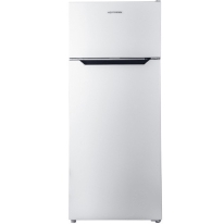 Refrigerator Hoffmann DFTN-143W