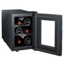 ღვინის მაცივარი Daewoo DI-WC20L