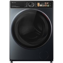 სარეცხი მანქანა Toshiba TWD-T25BZU115MWUZ(MG)