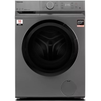 სარეცხი მანქანა Toshiba TW-BL80A2UZ(SS)