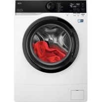 სარეცხი მანქანა AEG LSR6E47DE