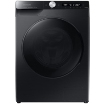 Washing Machine Samsung WW80AG6L28BBLP