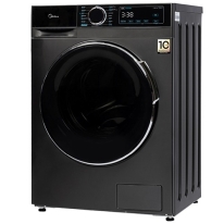 სარეცხი მანქანა Midea MFA01W80B/T