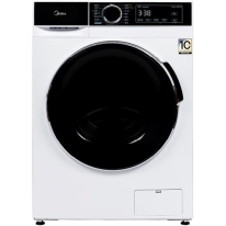 სარეცხი მანქანა Midea MFA01W70B/W