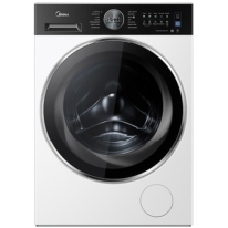 სარეცხი მანქანა Midea MF210W100WB/W