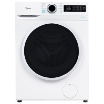 სარეცხი მანქანა Midea MF110W100B/W