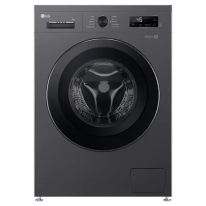 Washing Machine LG F2Y2HYP6J.AMBQME3	