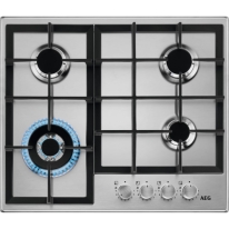 Cooktop AEG HGB64420SM
