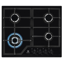 გაზქურის ზედაპირი Electrolux KGS6436K