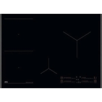 გაზქურის ზედაპირი AEG TI84IB30FB