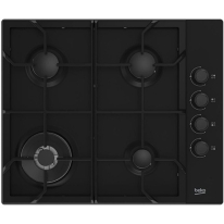 გაზქურის ზედაპირი Beko HIBW 64125 SB B100