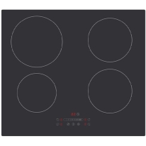 Cooktop Midea MC-IF7454AJ1-A