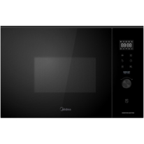 ჩასაშენებელი მიკროტალღური ღუმელი Midea MI11257GB