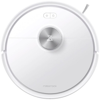 Robot Vacuum Cleaner Roborock Q7 TF White