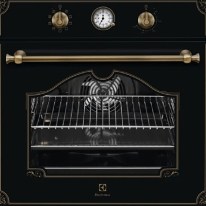 Built-In Oven Electrolux OPEB2520R