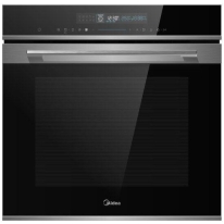 Built-In Oven Midea MO96000MGB