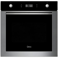 Built In Oven Midea MO78100CGBX