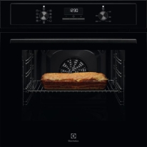 Built-in Oven Electrolux EOF3H40BK
