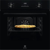 Built-in Oven Electrolux LOH3H00BK