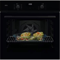 Built-in Oven AEG NBU5A21SB