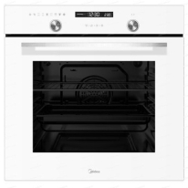 ჩასაშენებელი ღუმელი Midea MO78101CGW