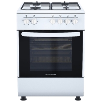 გაზქურა Hoffmann HG460W