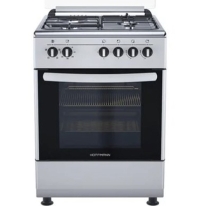 გაზქურა Hoffmann HG361X