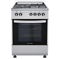 გაზქურა Hoffmann FF6403GAZJ