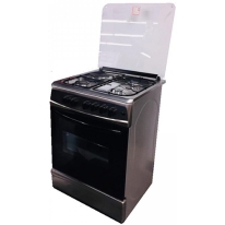 გაზქურა CRON TE6631GC