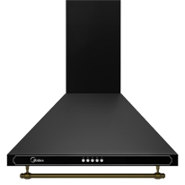 გამწოვი Midea MH60C355RB