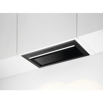 ჩასაშენებელი გამწოვი Electrolux LFG825K