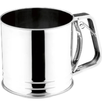საცერი ჭიქა Vinzer Sieve Mug (50255)