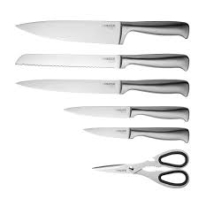 დანების ნაკრები Vinzer Knife 7 PCS 50110
