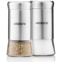 Spices Shakers Set Ardesto AR1511SS