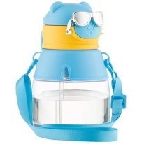 Water Bottle Ardesto AR2255SB