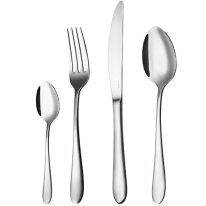 დანა-ჩანგლის ნაკრები Vinzer Cutlery set Vienna 24 pcs. 50091