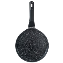 ტაფა Vinzer Pancake Frying Pan Marmo Induction Line 24cm 50416