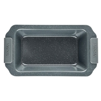 ნამცხვრის ფორმა Vinzer Loaf Pan with Silicone Handles Dolci Line 30.5x17x6.5cm 50784