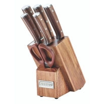 დანების ნაკრები Arshia 7pcs KS118-3190 26549