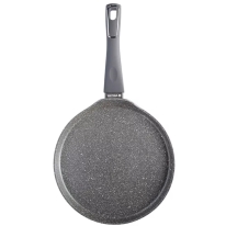 ტაფა Vinzer Crepe,Craphene Induction Line 24 sm W/O LID (50412)