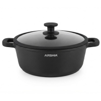 ტაფა Arshia Greblon 28cm CO180-3737 26602