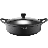 ტაფა-ქვაბი Arshia 36cm CO498-3119 26509