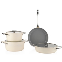 ქვაბების ნაკრები Schafer 1S2438-21003-KRM01