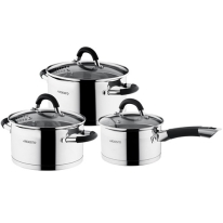 ქვაბების ნაკრები Ardesto AR1906GS