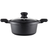 ქვაბი Vinzer Kuro 20 CM 50427