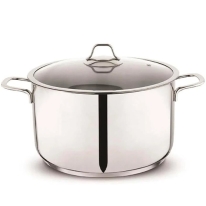 ქვაბი Schafer 1S2817-13001-INX03