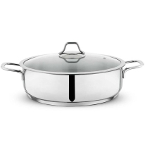 ქვაბი Schafer 1S2817-13001-INX08