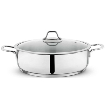 ქვაბი Schafer 1S2817-13001-INX10